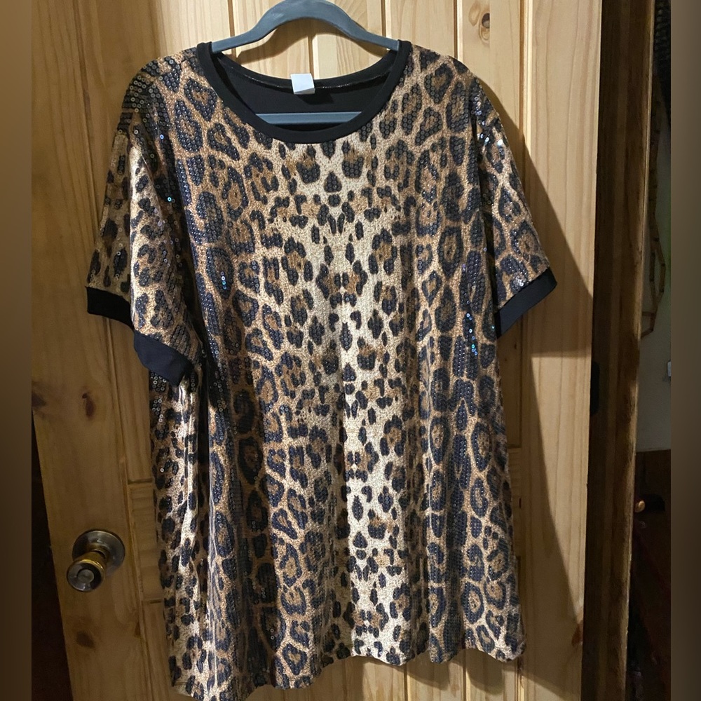 Ladys blouse